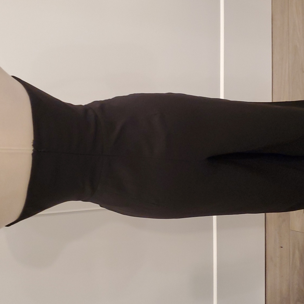 Superdown From Revolve Black Strapless Jumpsuit S… - image 5